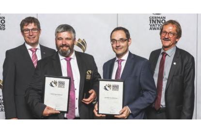 Команда LEUCO